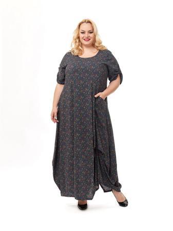 Платье ELEGANZA