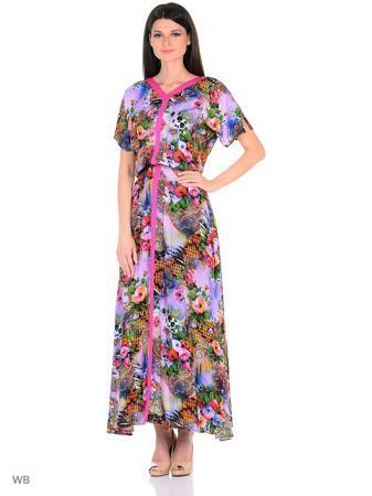 Платье МадаМ Т