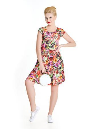 Платье Незнакомка