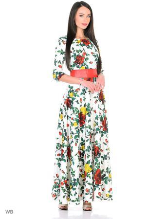 Платье Rosanna