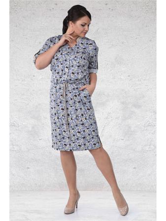 Платье Мари-лайн