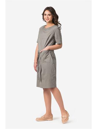 Платье HELMIDGE