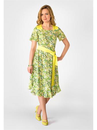 Платье Данаида