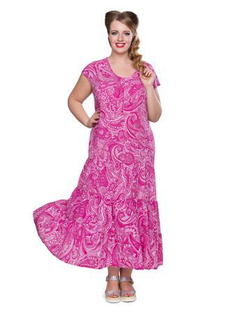 Платье EvaGraffova