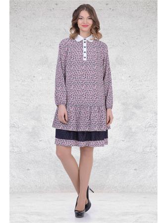 Платье Мари-лайн