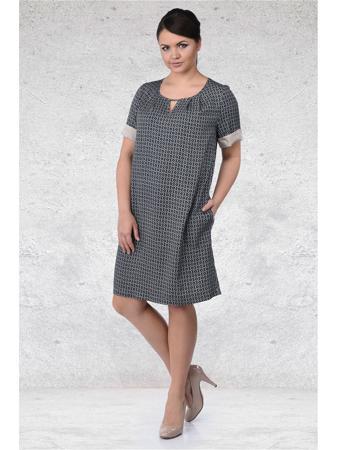 Платье Мари-лайн