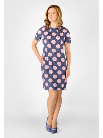 Платье Данаида