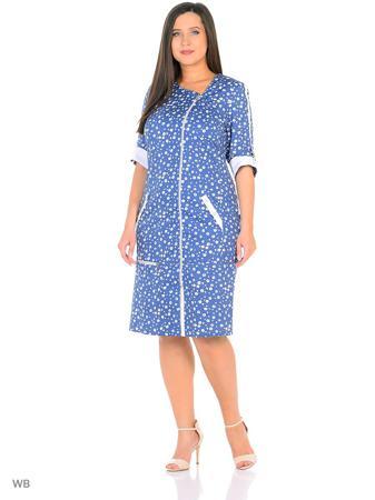 Платье EvaGraffova