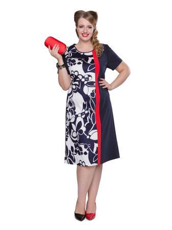 Платье EvaGraffova