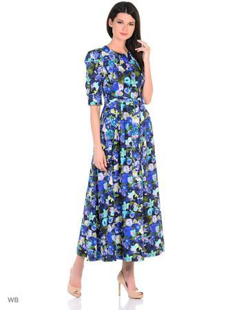 Платье МадаМ Т