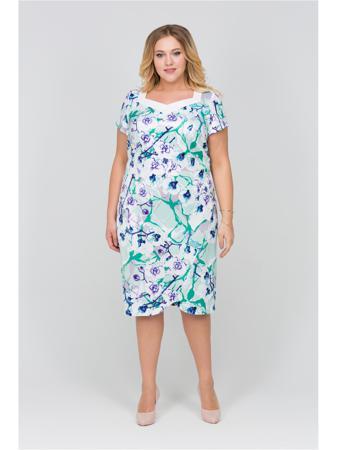 Платье Интикома