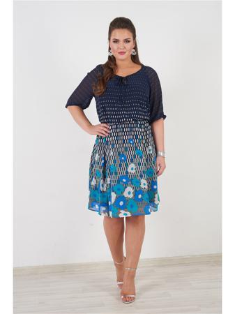 Платье MONTEBELLUNA