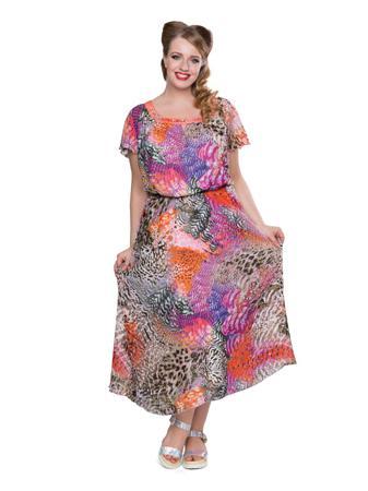 Платье EvaGraffova