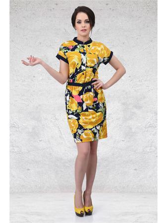 Платье Мари-лайн