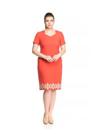 Платье LikModa