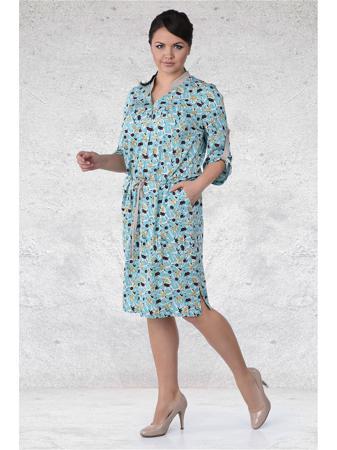 Платье Мари-лайн