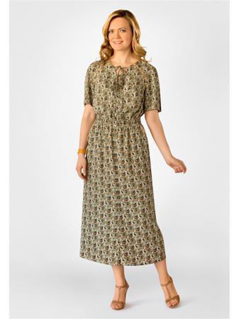 Платье Данаида