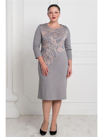 Платье VERA NOVA