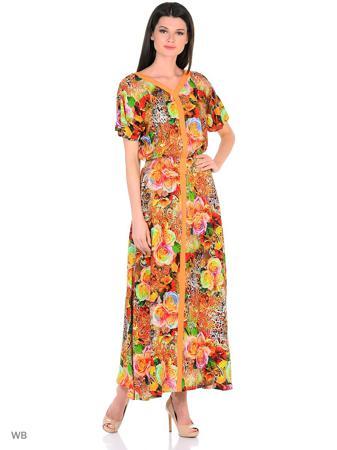 Платье МадаМ Т