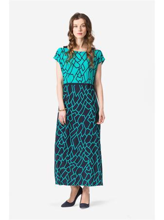 Платье HELMIDGE