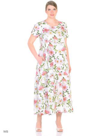 Платье BERKLINE