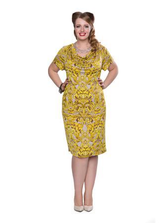 Платье EvaGraffova