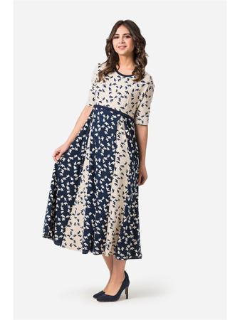 Платье HELMIDGE