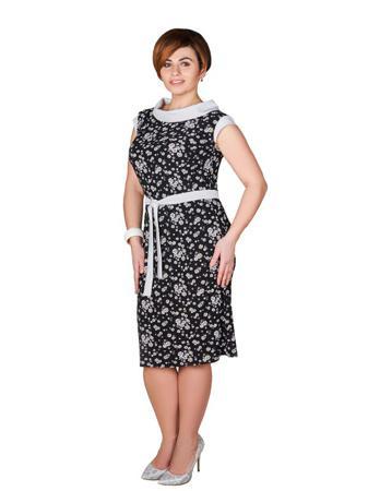 Платье Незнакомка