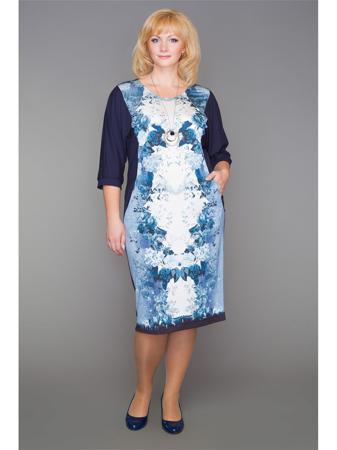 Платье Lady Sharm Classic