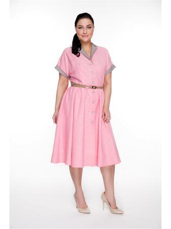 Платье Borboleta