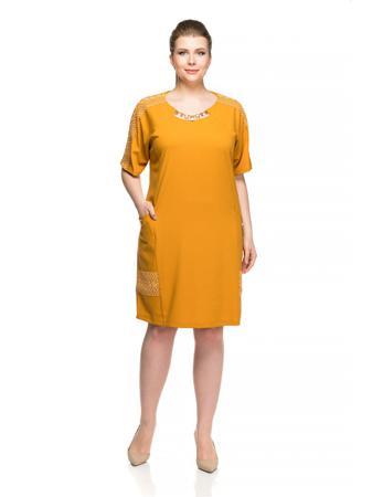 Платье LikModa