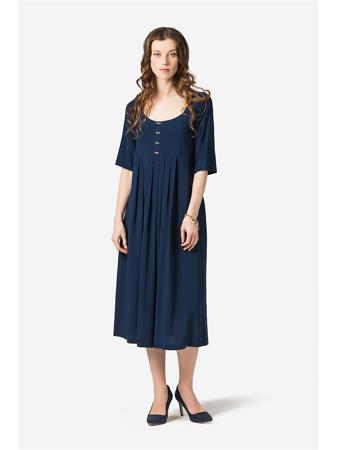 Платье HELMIDGE