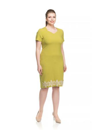 Платье LikModa