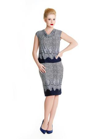 Платье Незнакомка