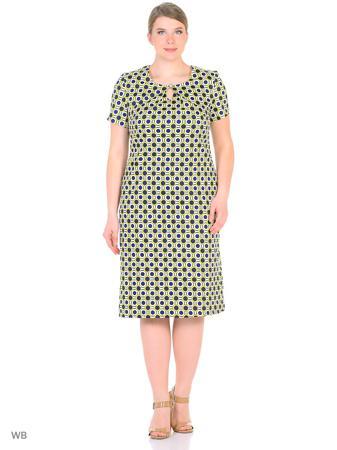 Платье Полина