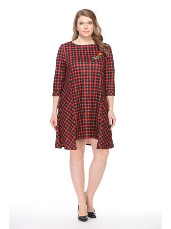 Платье LikModa