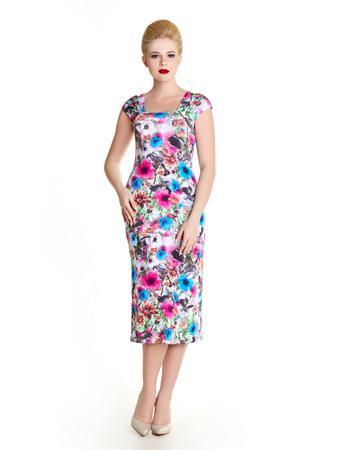 Платье Незнакомка