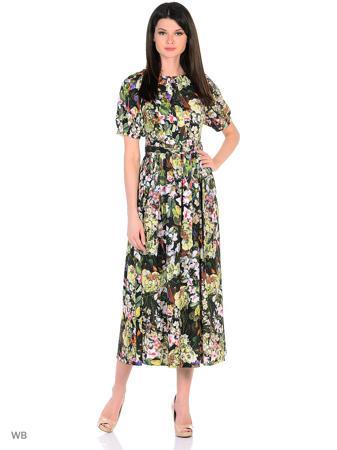 Платье МадаМ Т