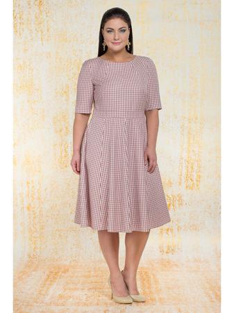 Платье Borboleta