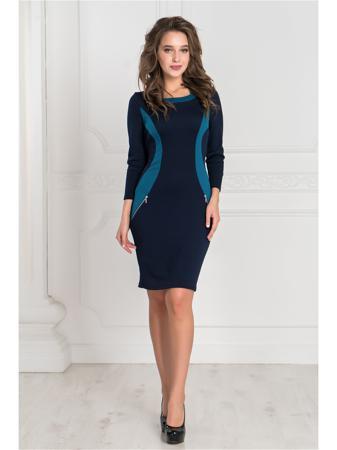 Платье VERA NOVA