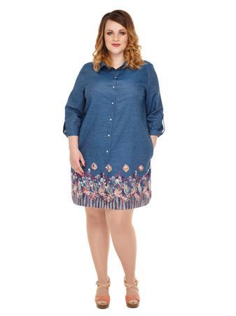 Туника Царевна