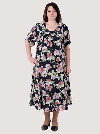 Платье БаяНа