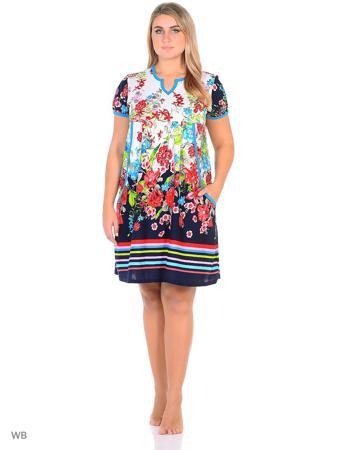 Платье HomeLike