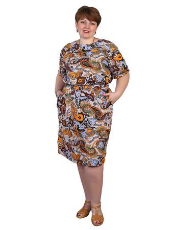 Платье Mariratta