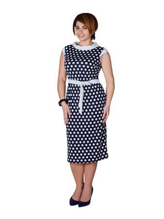 Платье Незнакомка