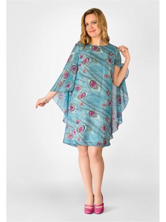 Платье Данаида