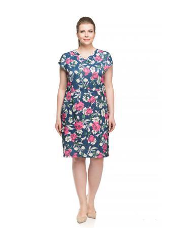 Платье LikModa