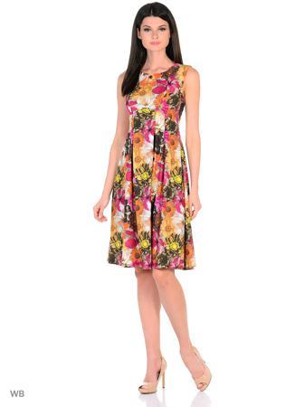 Платье МадаМ Т