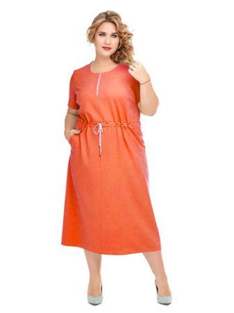 Платье Царевна