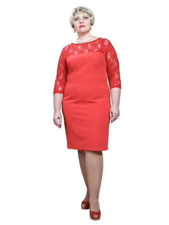 Платье Mariratta